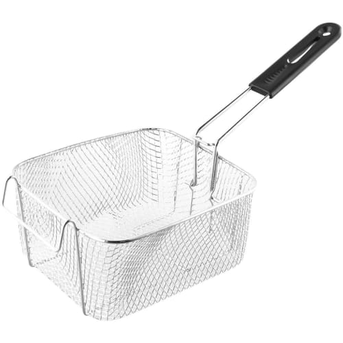 Spares for Electric Deep Fryer 8L - Basket with Handle