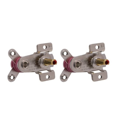Spares for Electric Popcorn Machine - Thermostat of Bowl