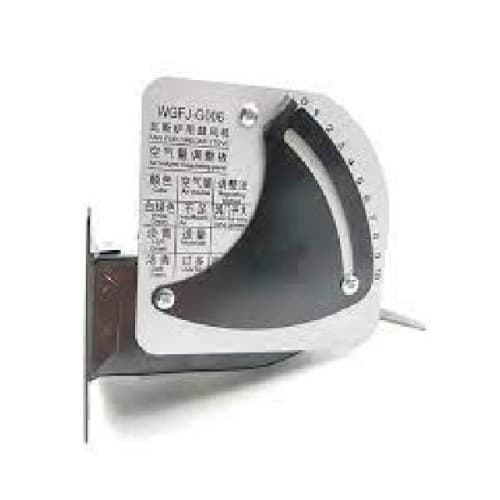 Spares for Gas Pizza Oven - Eco Blower