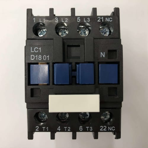 Spares for Electric Pizza Oven - Connector