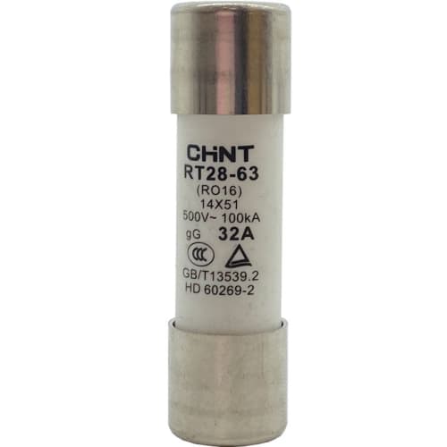 Spares for Electric & Gas Pizza Oven - Fuse