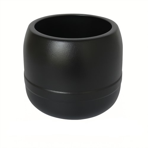 Spares for Electric Soup Pot - Black Outer Body