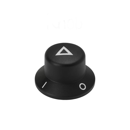 Spares for Electric Soup Pot - Knob