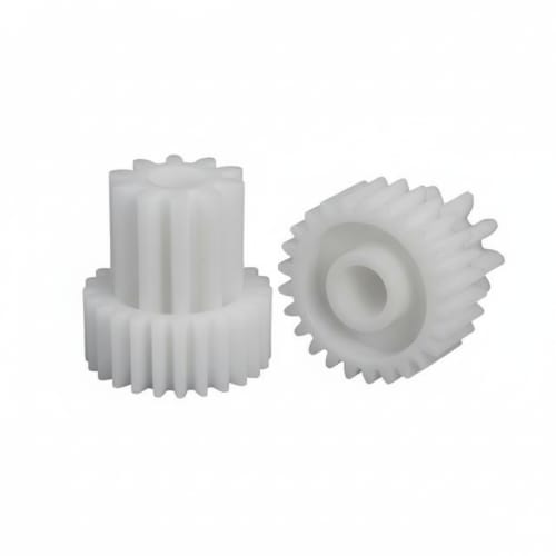 Spares for Electric Chocolate Fountain - White Gear