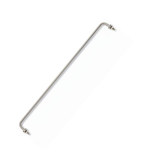 Spares for Electric Hot Bain Marie Ready Counter - Heating Pipe 3kw