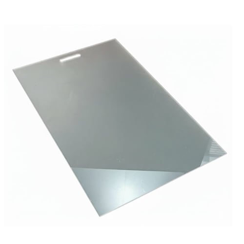 Spares for Electric Hot & Cold Bain Marie Ready Counter - Acrylic Sliding Door