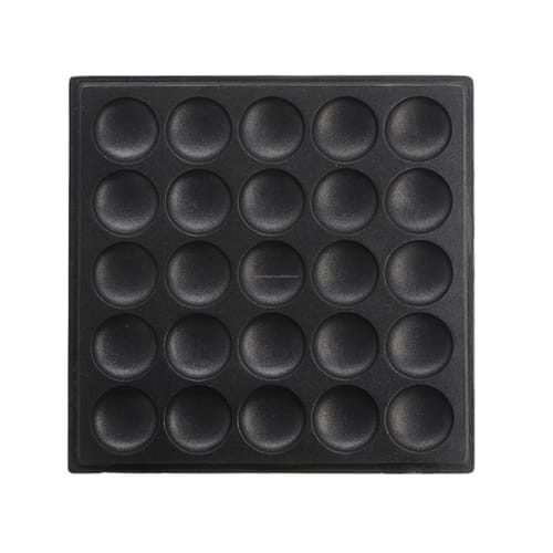 Spares for Pancake/Mini Idli Maker 25 in 1 - Teflon Plate
