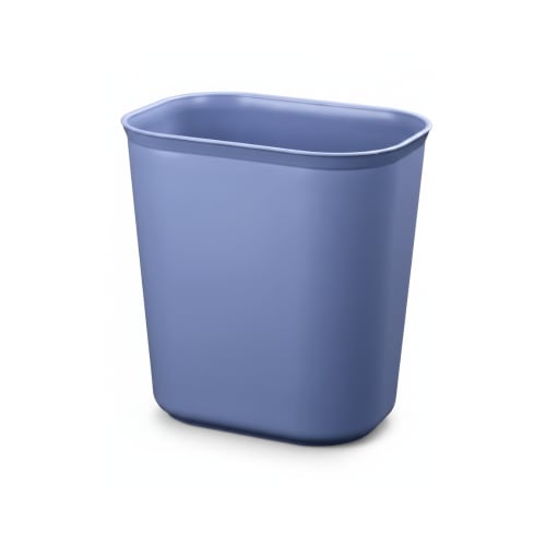 Spares for SS 3 Layer Service Trolley with 3 Trays & 2 Bins - Dustbin