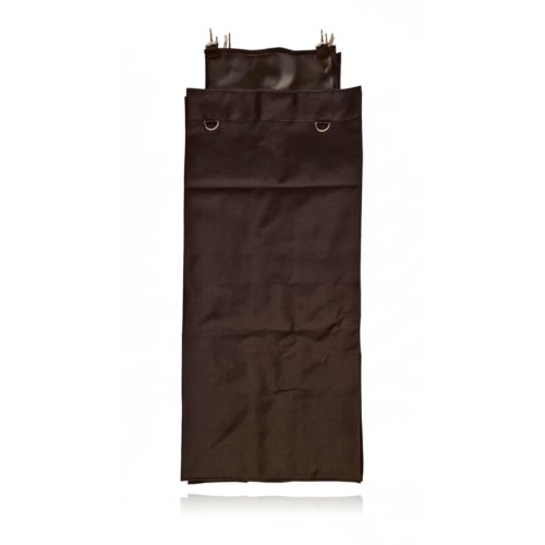 Spares for Housekeeping Trolley - Black Bag