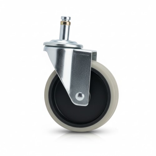 Spares for Plastic Service Trolley - Small Wheel