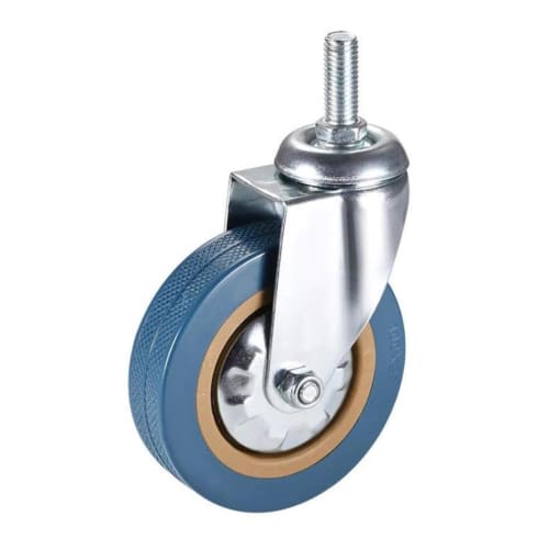 Spares for Laundry Trolley - Wheel without Brake