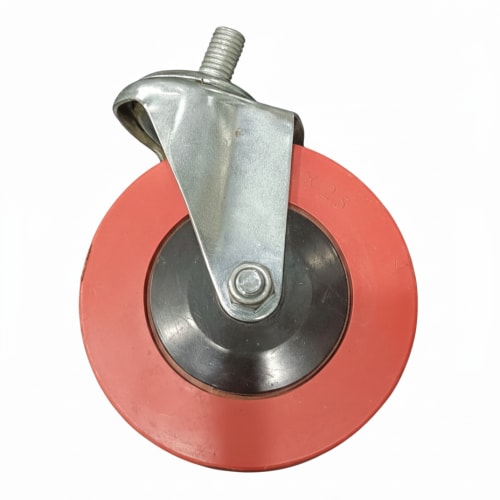 Spares for Supermarket Trolley - Wheel