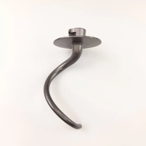 Spares for Planetary Mixer 7L - Hook Whisk