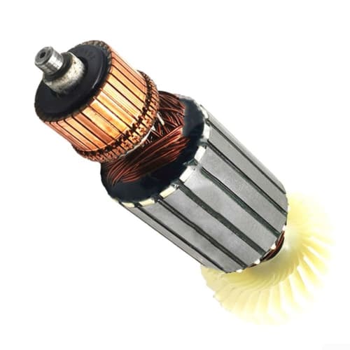 Spares for Planetary Mixer 7L - Motor