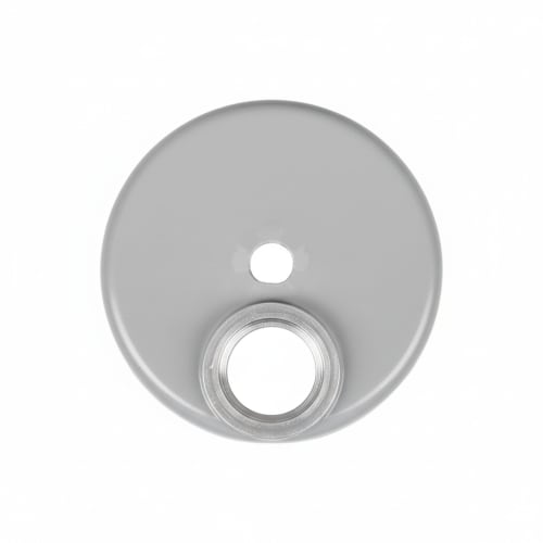 Spares for Planetary Mixer 7L - Gray Plate