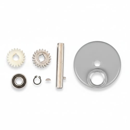 Spares for Planetary Mixer 7L - Gear Assembly Set