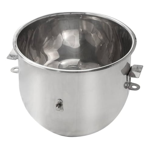 Spares for Planetary Mixer 10L - Bowl