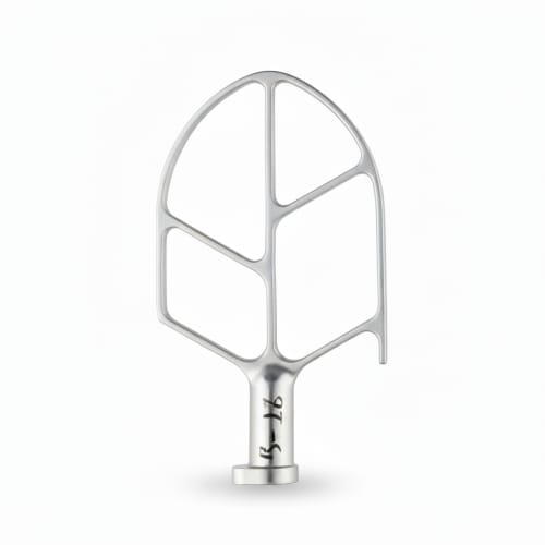 Spares for Planetary Mixer 10L - Triangle Whisk