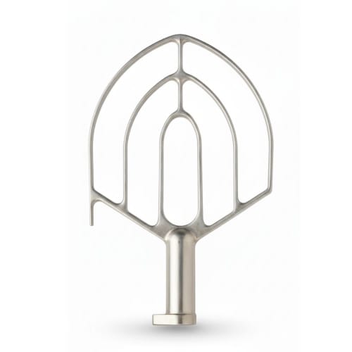 Spares for Planetary Mixer 20L - Triangle Whisk