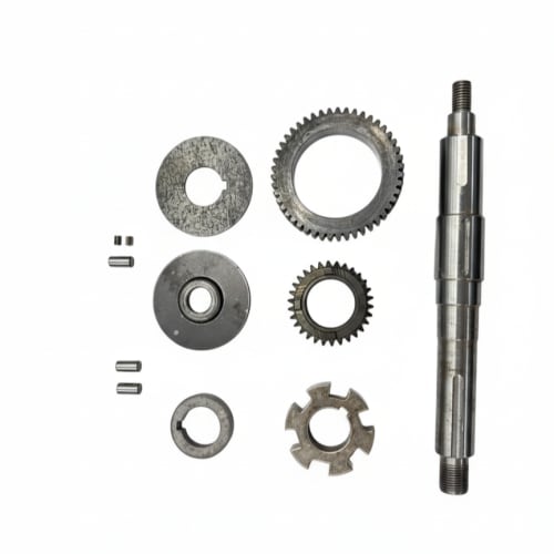 Spares for Planetary Mixer 20L/30L - Shaft Set