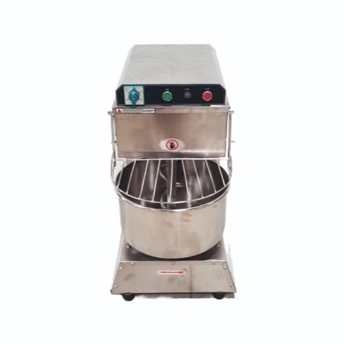 Electric Full SS Spiral Mixer