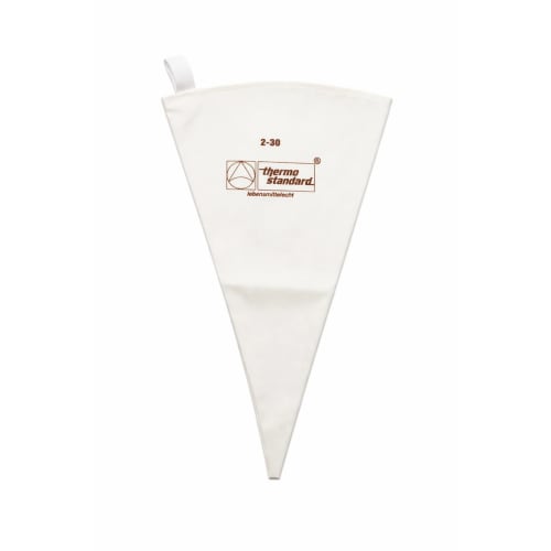 Cloth Piping Bag — 30cm