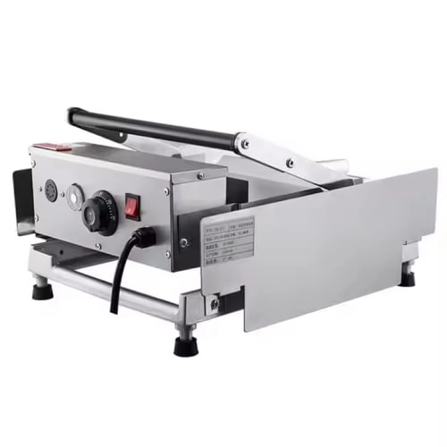 Electric Commercial Bun Toaster - Big
