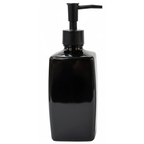 VAMA Glass Soap Dispenser - 480ml
