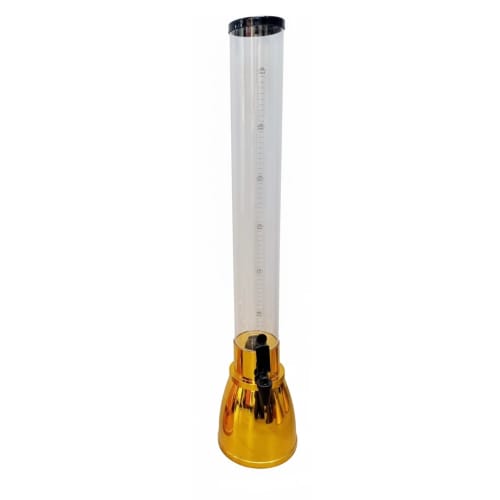 Beer Tower Long with Ice Tube - 3L