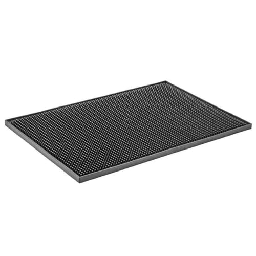 Rectangle Bar Mat — Big