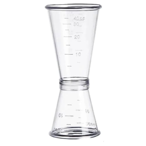 PC Peg Measurer 2 in 1 — {"Size":"Big","Capacity":"20/40ml"}