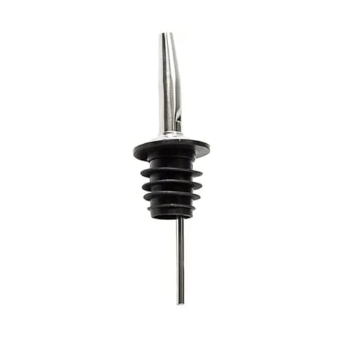 SS Pourer Imported with Wide Mouth