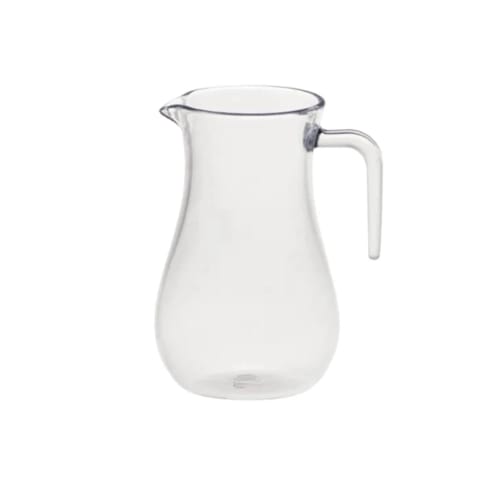 PC Pitcher Shaped Juice Jar/Jug/Mug
