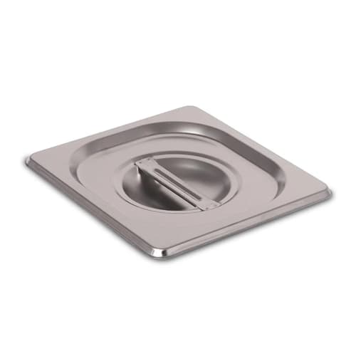 SS GN Pan Lid — 01-Jun