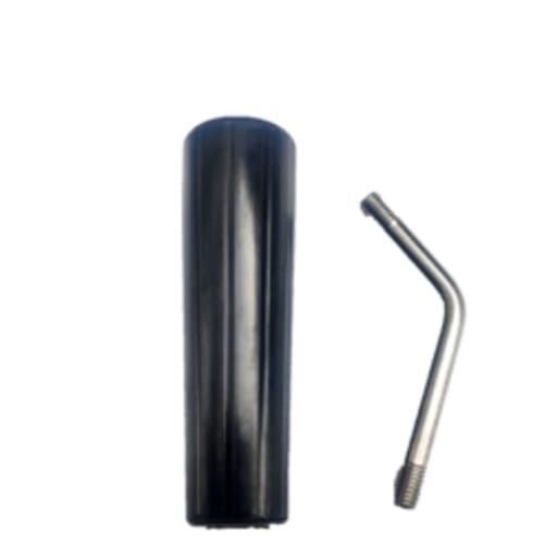 Spares for Electric Round Rotating Waffle Maker - Handle