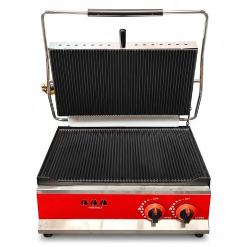 Gas Sandwich Griller BIG
