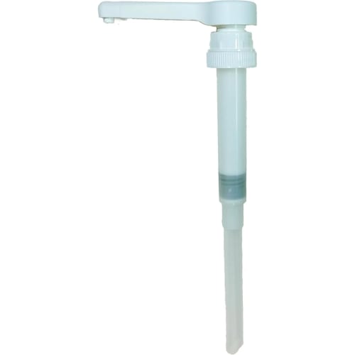 Spares for SS Tank Sauce Dispenser - Plastic Pump Head