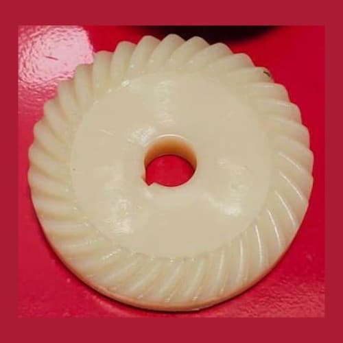 Spares for Planetary Mixer 7L - Big Gear