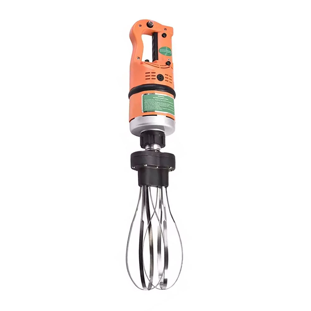 Commercial Immersion Blender - HE750WE