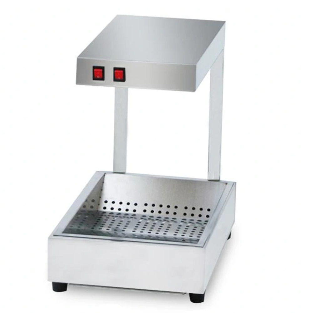 Chips Warmer