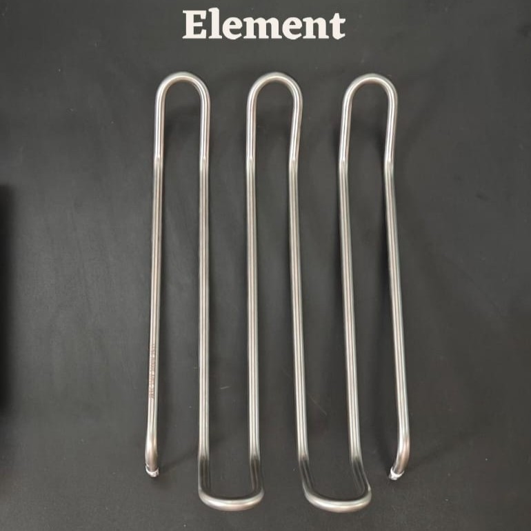 Spares for Electric Shawarma Machine - Element — view 2