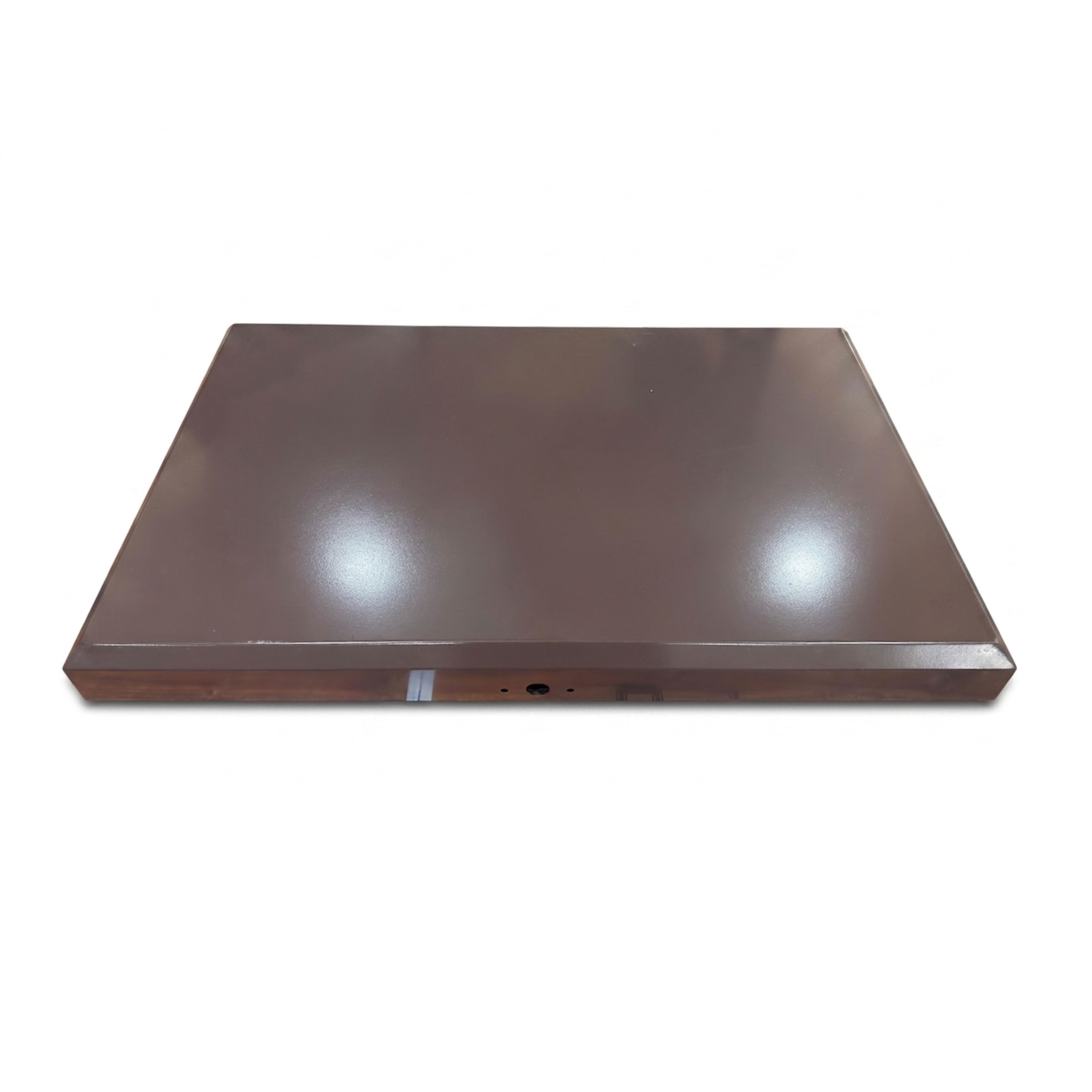Spares for Housekeeping Trolley - Brown Lid