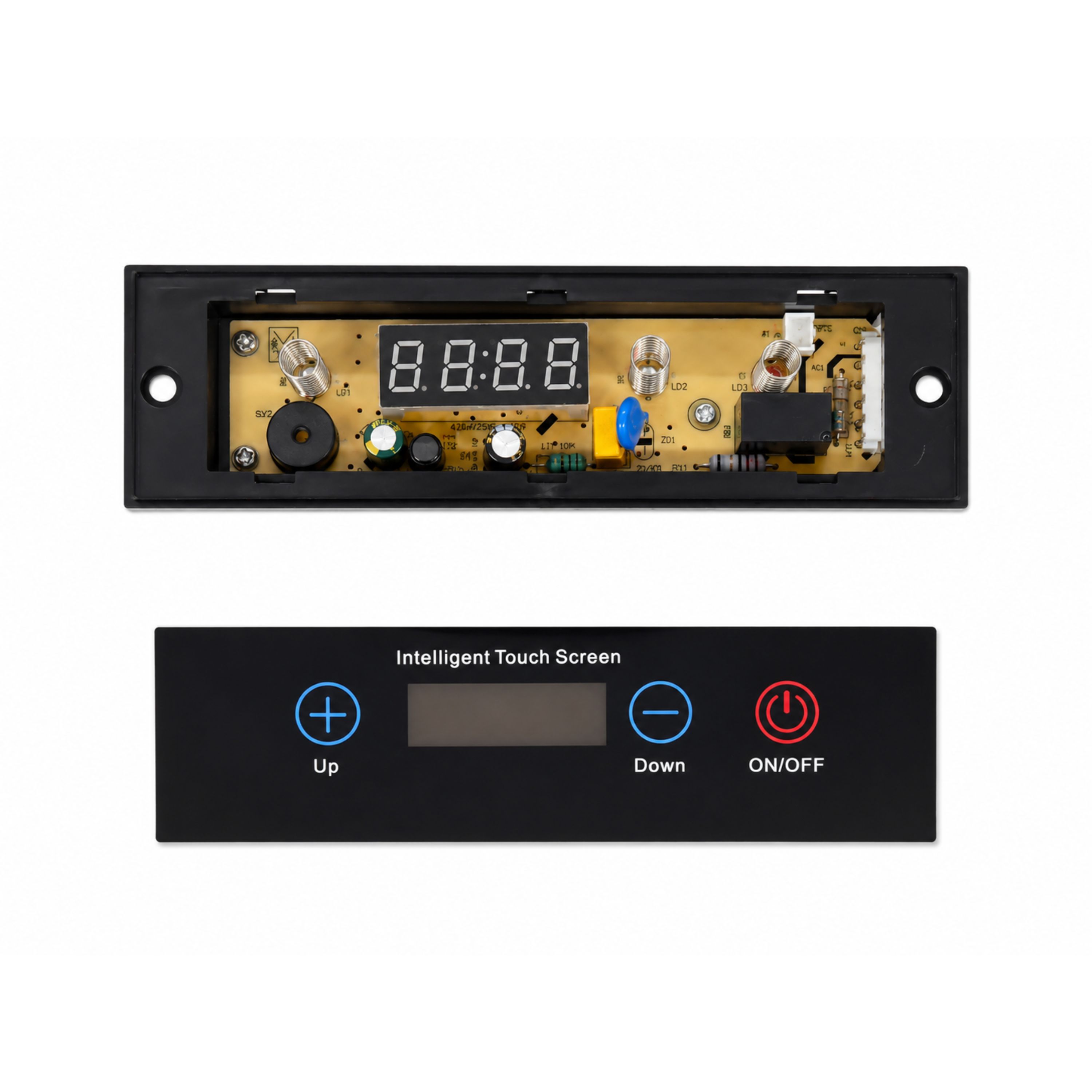 Spares for Digital Chafing Dish - Display Panel