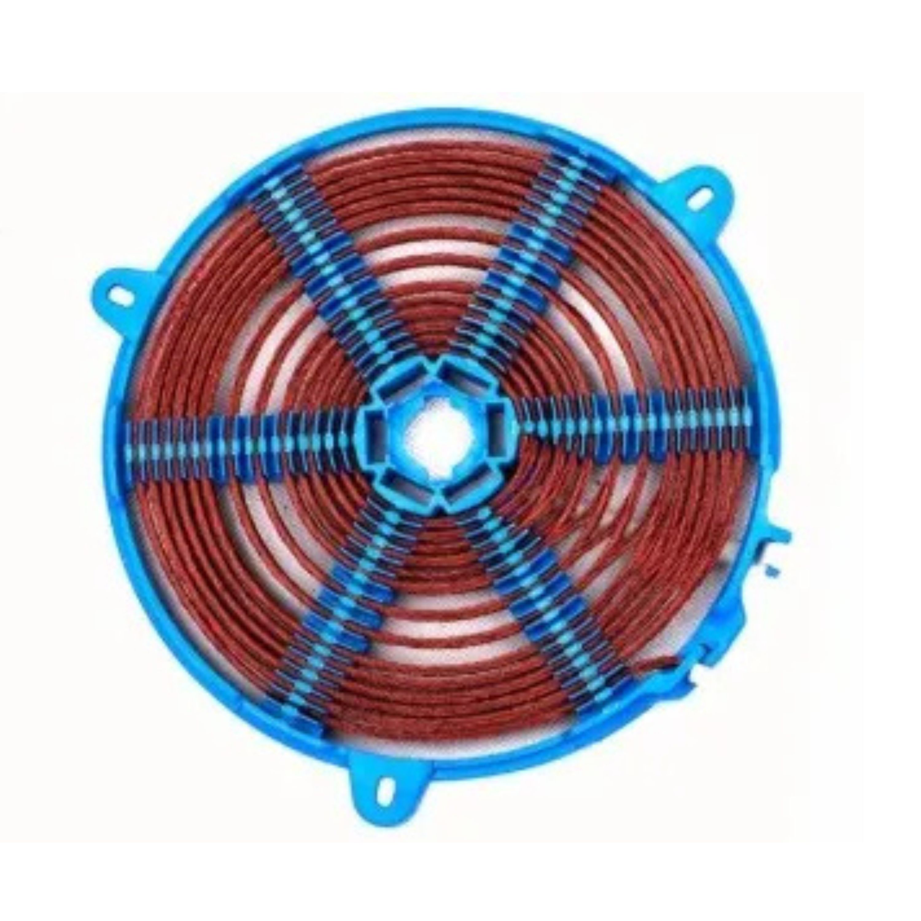 SPARES FOR INDUCTION