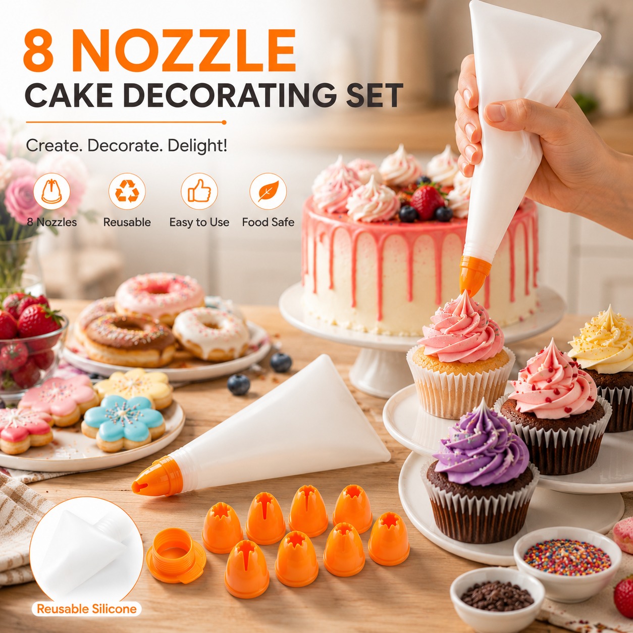 NOZZLE