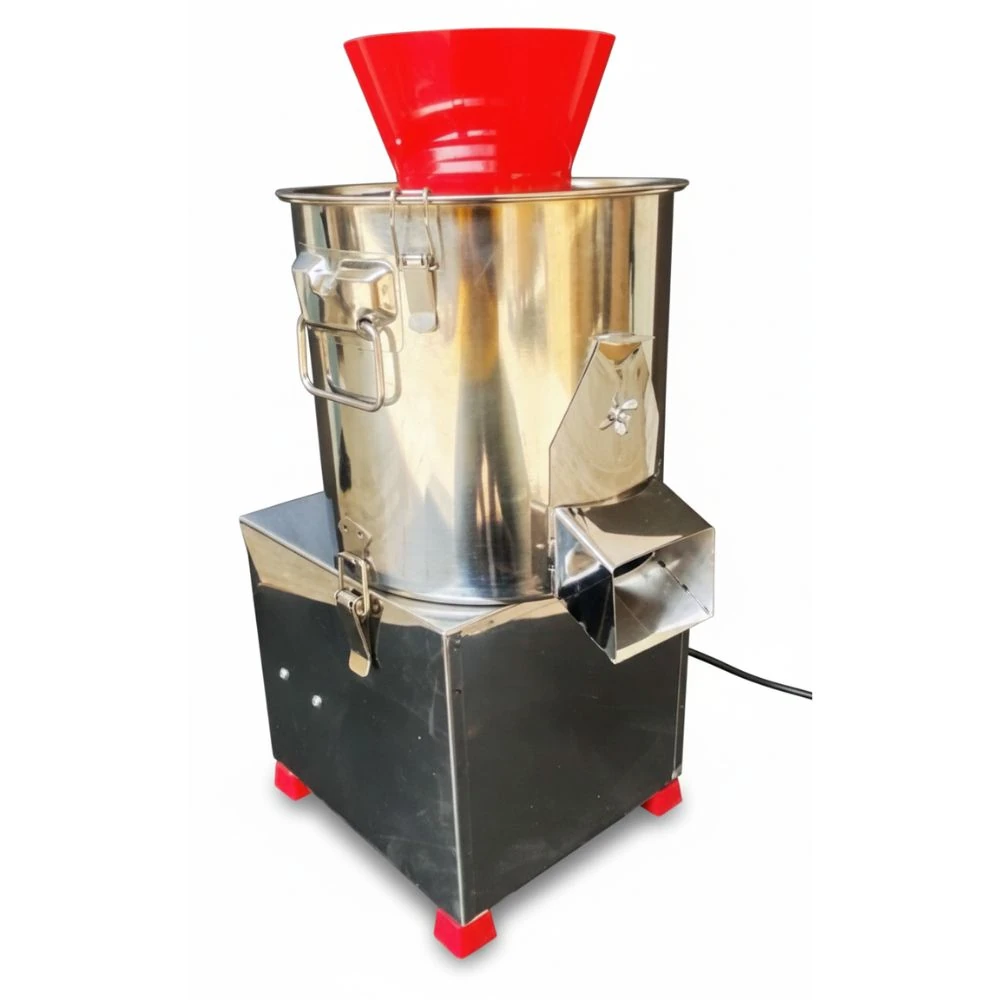 Regular Electric Commercial Vegetable Cutter