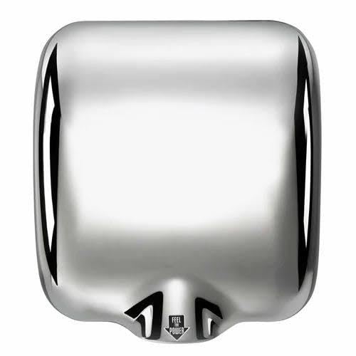 Electric Wall Mountable SS Premium Automatic Hand Dryer 1800W