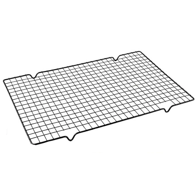 MS BBQ Grill Rectangle Rack