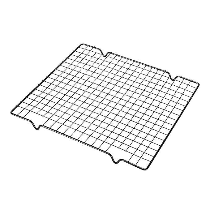 MS BBQ Grill Rectangle Rack