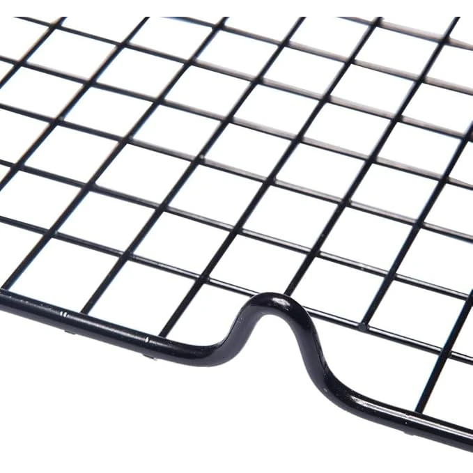MS BBQ Grill Rectangle Rack — view 6